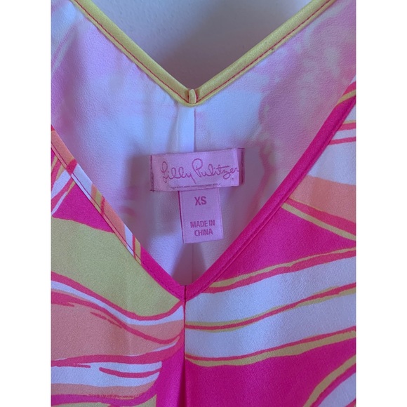LILLY PULITZER new sundress! - Picture 2 of 4